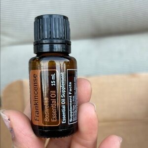 Frankincense Essential Oil 15ml